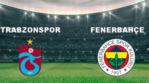 Trabzon uefa maçını hangi kanal veriyor